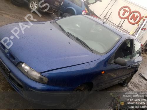 Used Parts FIAT BRAVO I (182_)  1.6 16V (182.AH)  4526133
