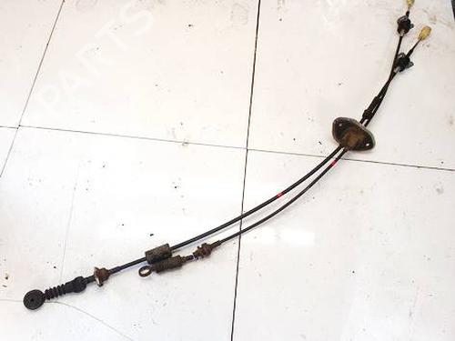 Used Cable Cable KIA CEE'D Hatchback (ED) 1.6 CRDi 90 (90 hp) 34970802 34970802