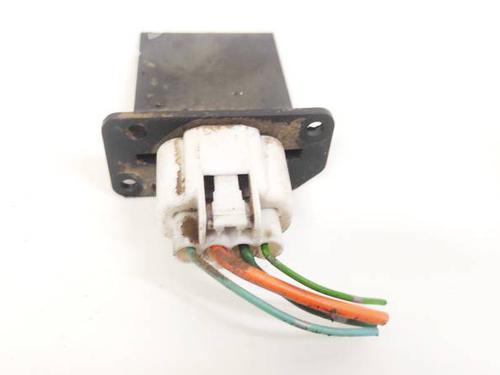 Heater resistor NISSAN PATHFINDER III (R51) 2.5 dCi | BP35324710M108 - Image 3