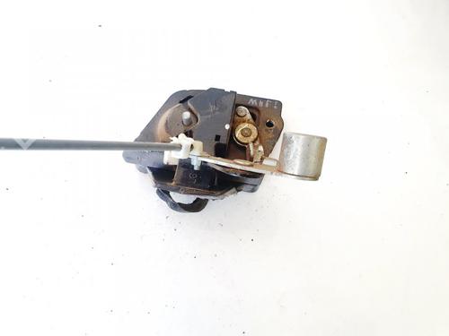 Used Rear left lock Rear left lock 35419223 35419223