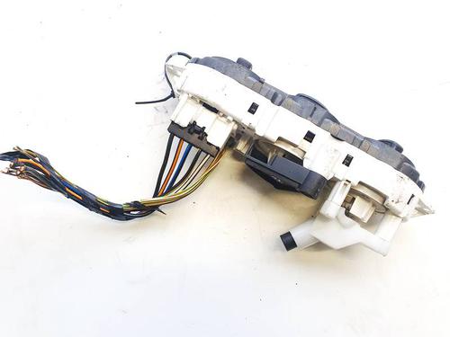 Climate control FORD FOCUS II (DA_, HCP, DP) 1.6 Ti | BP35332263I5 - Image 3