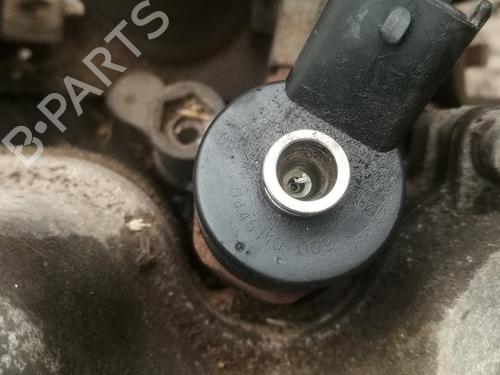 Used Injector Injector ALFA ROMEO 156 (932_) 1.9 JTD (932B2) (105 hp) 35870560 35870560