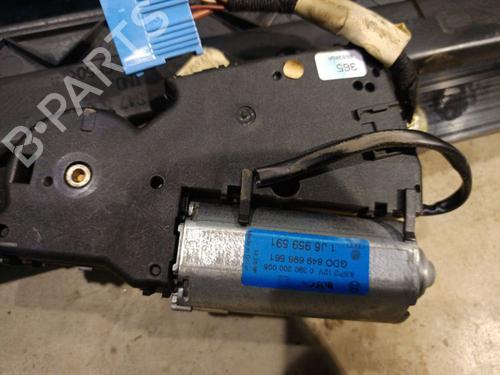 Used Sunroof engine Sunroof engine 34992276 34992276