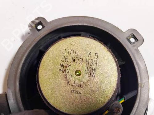 Speaker CHEVROLET CAPTIVA (C100, C140) 2.0 D | BP32585309E2 - Image 6