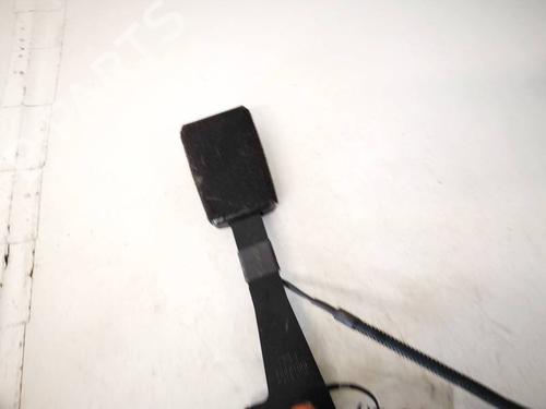 Seat buckle KIA CEE'D Hatchback (ED) 1.6 CRDi 115 | BP35381146I32 - Image 2