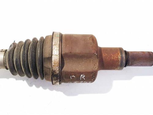 Left front driveshaft TOYOTA PROACE Van (MDX_) 2.0 D (MDX6) | BP35305648M38 - Image 3