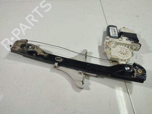 Used Rear right window mechanism Rear right window mechanism 34849422 34849422
