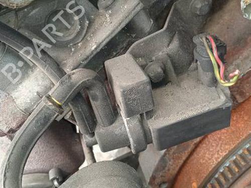 Used Electronic module Electronic module MITSUBISHI COLT VI (Z3_A, Z2_A) 1.5 DI-D (Z39A) (95 hp) 35078564 35078564
