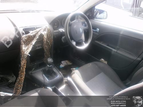 Electronic module FORD MONDEO III (B5Y) 2.0 TDCi | BP32895381M83 - Image 7