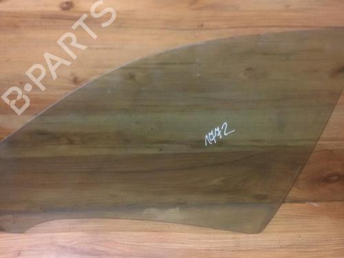Dør rude ventre foran Dør rude ventre foran ROVER 75 (RJ) 2.0 CDTi (131 hp) 35648171 35648171