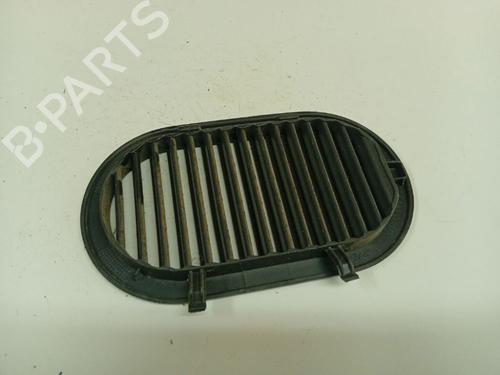 Air vent CITROËN JUMPY II (VF7) 2.0 HDi 120 | BP37253706I21 - Image 3