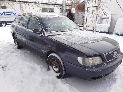 Used Parts AUDI A6 C4 (4A2) 2.5 TDI (140 hp) 4470668