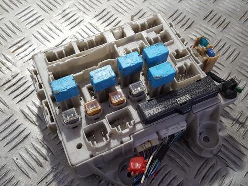 Used Fuse box Fuse box TOYOTA PREVIA II (_R3_) 2.0 D-4D (CLR30_, CLR30R) (116 hp) 33503810 33503810