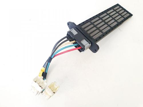 Used Heater resistor Heater resistor SUBARU LEGACY V Estate (BR) 2.0 i AWD (150 hp) 35419171 35419171