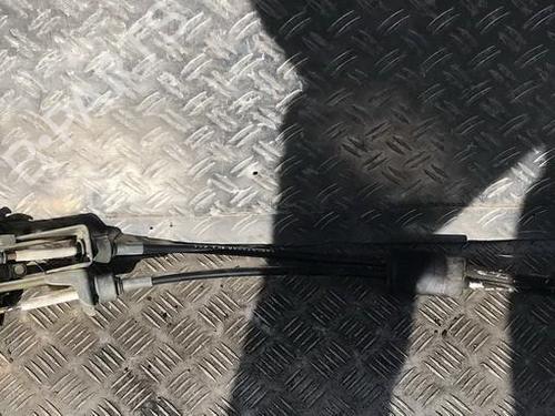 Used Gear lever Gear lever 35714135 35714135