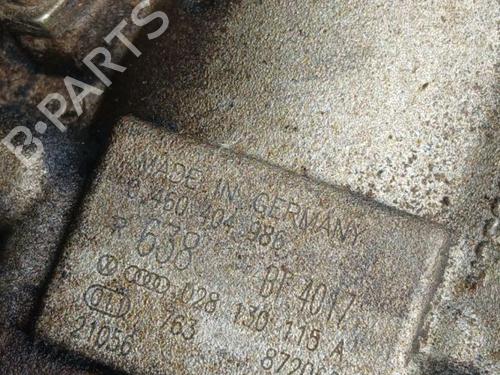 Injection pump VW PASSAT B5 Variant (3B5) 1.9 TDI | BP37085244M78  - Image 5