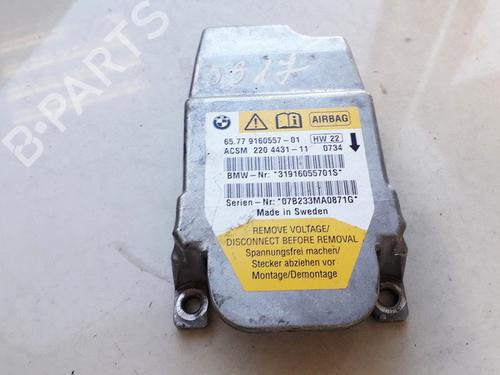 ecu-airbags-bmw-5-e60-2001-2002-2003-2004-2005-2006-2007-2008-2009-2010-33526224 main image