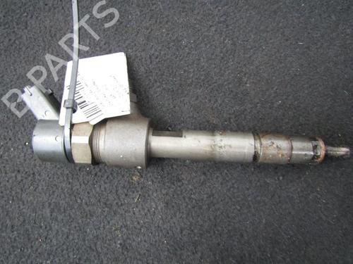 Used Injector Injector 35656497 35656497
