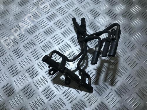 Used Injection rail Injection rail 35702763 35702763