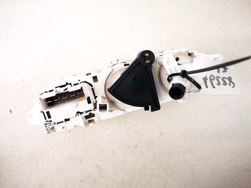 Climate control FORD FOCUS II (DA_, HCP, DP) 1.6 TDCi | BP35574727I5 - Image 3