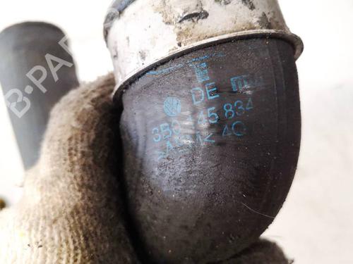 Pipe VW PASSAT B6 (3C2) 2.0 TDI | BP32933135M125 - Image 3