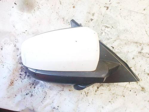 Used Right mirror Right mirror BMW X5 (E70) 4.8 i xDrive (355 hp) 35225315 35225315