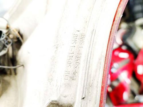 Left taillight FORD FOCUS III 1.6 TDCi | BP34888775C34 - Image 3
