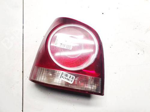 Used Left taillight Left taillight 34974707 34974707