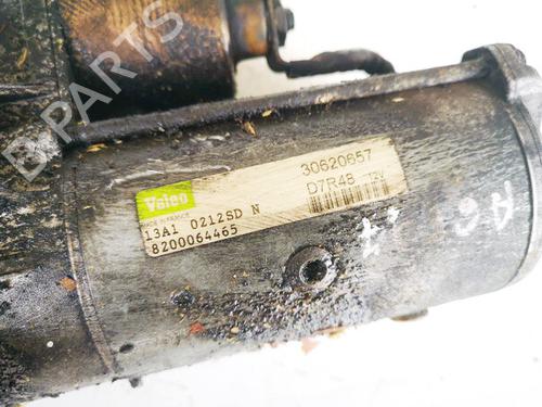 Starter MITSUBISHI SPACE STAR MPV (DG_A) 1.9 DI-D (DG4A) | BP35587792M8 - Image 2