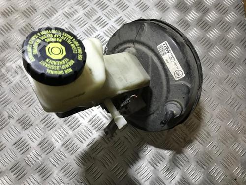 Used Brake master cylinder Brake master cylinder TOYOTA COROLLA Saloon (_E12_) 1.6 VVT-i (ZZE121_, ZZE121R) (110 hp) 35696125 35696125