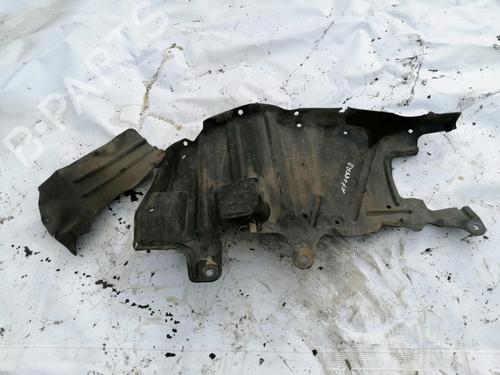 Used Underbody protection Underbody protection 35503860 35503860