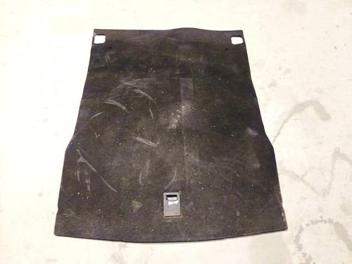Used Luggage compartment floor Luggage compartment floor 34979919 34979919