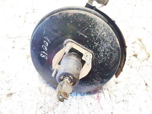 Used Servo brake Servo brake MAZDA CX-7 (ER) 2.3 MZR DISI Turbo AWD (ER3P) (260 hp) 35107489 35107489