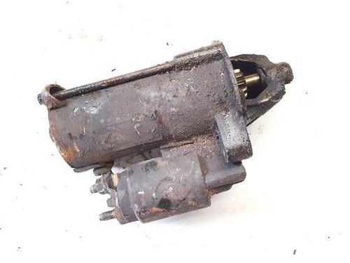 Starter FORD TRANSIT CONNECT (P65_, P70_, P80_) 1.8 16V | BP39253883M8 - Image 1