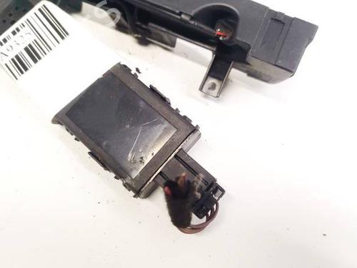Electronic module SKODA OCTAVIA II (1Z3) 1.9 TDI | BP35171256M83 - Image 3