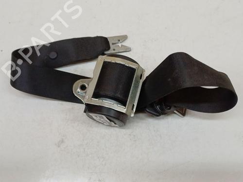 Front right seatbelt OPEL CORSA D (S07) 1.2 (L08, L68) | BP34790091I25 - Image 2
