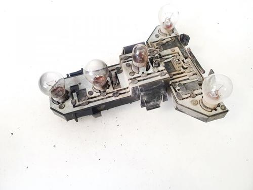 Used Lamp holder Lamp holder 35391690 35391690