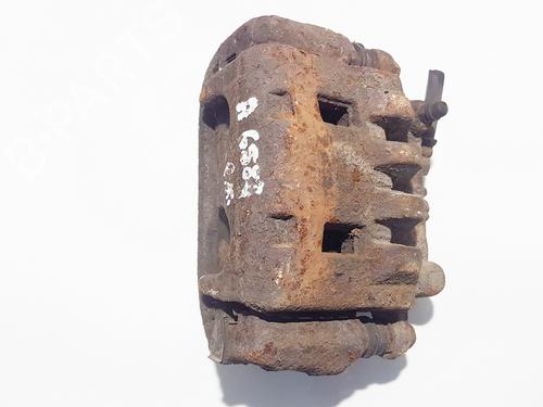 Used Left front brake caliper Left front brake caliper SUBARU OUTBACK (BR) 2.0 D AWD (BRD) (150 hp) 35590343 35590343