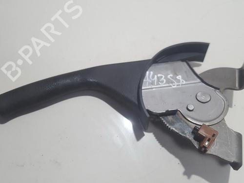 Used Hand brake Hand brake TOYOTA COROLLA Verso (_E12_) 2.0 D-4D (CDE120_, CDE120R) (90 hp) 35842071 35842071