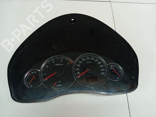Used Instrument cluster Instrument cluster 36876025 36876025