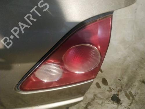 Used Right tailgate light Right tailgate light 35255503 35255503