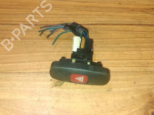 Used Warning switch Warning switch FIAT BRAVO I (182_) 1.9 TD 75 S (182.AF) (75 hp) 35882506 35882506