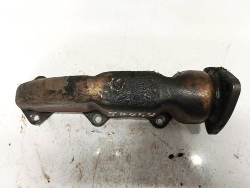 Used Exhaust manifold Exhaust manifold 34898476 34898476