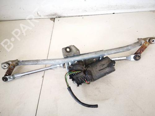 Used Front wipers mechanism Front wipers mechanism 35282599 35282599