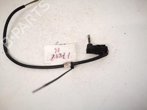 Used Electronic module Electronic module MERCEDES-BENZ A-CLASS (W168) A 140 (168.031, 168.131) (82 hp) 35452499 35452499