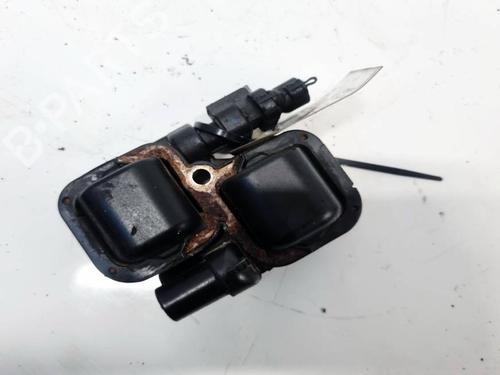 Used Ignition coil Ignition coil MERCEDES-BENZ A-CLASS (W169) A 150 (169.031, 169.331) (95 hp) 34881445 34881445