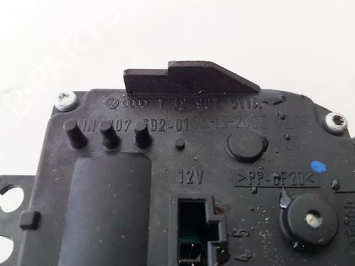 Electronic module AUDI TT (8N3) 1.8 T quattro | BP33065847M83 - Image 3