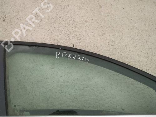 Used Front right door window Front right door window 35236989 35236989