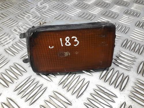 Used Left front indicator Left front indicator 35694847 35694847