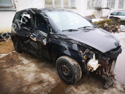 Used Parts HONDA JAZZ II (GD_, GE3, GE2) 1.4 iDSI (GE3, GD1) (83 hp) 4471744